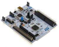 nucleo-f446re STMicroelectronics STM32 Nucleo-64 MCU Development Board NUCLEO-F446RE