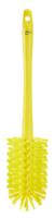 5381906 Vikan Yellow Bottle Brush, 430mm x 90mm