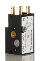 qm140 Norgren Pneumatic Proximity Switch Pneumatic Cylinder & Actuator Switch, QM/140, with LED indicator