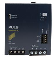 qt40241 PULS DIMENSION Q Switched Mode DIN Rail Power Supply, 380 → 480V ac ac Input, 24V dc dc Output, 40A Output, 960W