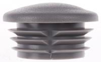 286-3730 RS PRO Plastic Round End Cap, Type 3 Strut Profile