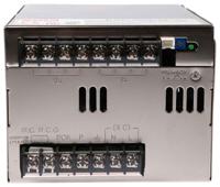 psp-600-48 MEAN WELL Switching Power Supply, PSP-600-48, 48V dc, 12.5A, 600W, 1 Output, 124 → 370 V dc, 88 → 264 V