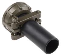 97-3057-1012-1 Amphenol Industrial, 97Size 20 Cable Clamp