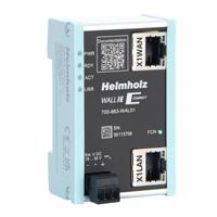 700-863-wal01 Helmholz GmbH & Co. KG Industrial NAT Gateway/Firewall Gateway