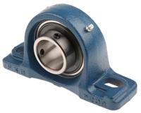 ucp208 RS PRO Pillow Block Bearing -, 40mm ID