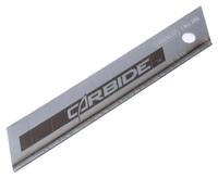 stht0-11818 Stanley Carbide Flat Snap-off Blade 25 mm, 5 per Package