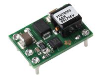 ptn78000aah Texas Instruments PTN78000AAH, DC-DC Power Supply Module 7 V Input, 5-Pin, DIP Module