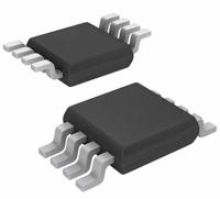 isl32601efuz-t7a Renesas Electronics ISL32601EFUZ-T7A Line Transceiver, Differential, 8-Pin MSOP