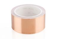 1181-508 3M 1181 Conductive Copper Tape, 50.8mm x 16.5m