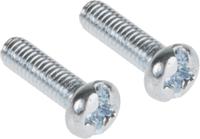 mhdtzk9-ra-pc-k MH Connectors MHDTZK-RA Series Zinc D Sub Backshell, 9 Way, Strain Relief