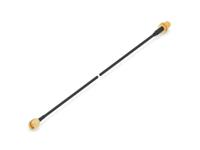 2480656-1 TE Connectivity 2480656 Series Male SMA to Female SMA, 304.8 mm 50 Ω