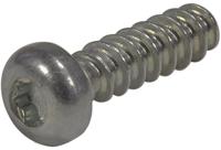 09060019979 HARTING, DIN 41612 Screw for use with Connector