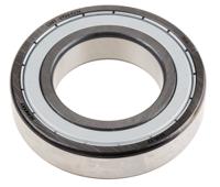 6210-c-2z FAG 6210-C-2Z 1 Row Ball Bearing - 50 mm ID, 90 mm OD