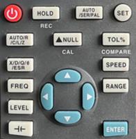 et432 Seeit ET432 Handheld LCR Meter 20000mF, 20000, 2kH