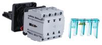 3ld2050-1tl11 Siemens 3P+N Pole Panel Mount Isolator Switch - 16A Maximum Current, 7.5kW Power Rating, IP65