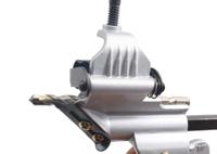 227-847 RS PRO Bench Grinder Stand 152.4mm