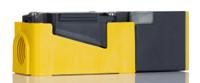ni35-cp40-vp4x2 Turck Inductive Block Proximity Sensor, 35 mm Detection, PNP NO+NC, 10 → 65 V dc