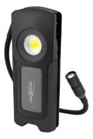 1600-0565-520 Ansmann Rechargeable COB LED, SPOT LED Work Light, 1600 lumens, USB Plug, 3.7 V, IP65