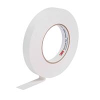 85300 3M Scotch 27 White Glass Cloth Electrical Tape, 12mm x 20m