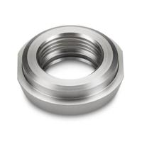 fb-1021 Rosemount, 1408H Series Adapter O-ring for Use with Rosemount 1408H, FDA Standard