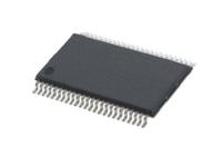 9db803dflft Renesas Electronics 9DB803DFLFT Clock Buffer 48-Pin SSOP-48