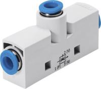 vn-05-h-t3-pq2-vq2-rq2 Festo Vacuum Pump, 0.45mm nozzle , 4.5bar 6.2L/min, VN series