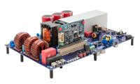 steval-dpstpfc1 STMicroelectronics Totem Pole PFC PFC Converter for Stm32f334 for ST Power Kit