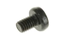 483-0978 RS PRO Pozi M4 Pan Steel Machine Screws DIN 7985 x 6.0mm