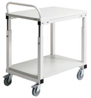 push50 Treston Handle, For Use With Trolley