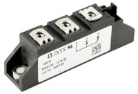 mdd56-12n1b IXYS 1200 V 95 A Diode General Purpose 3-Pin TO-240