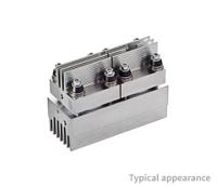 stt2200n16p55xpsa1 Infineon STT2200N16P55XPSA1, Thyristor Module 1600V, 2180A 200mA