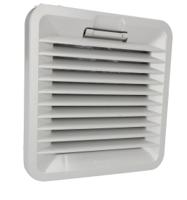 7f2090241020 Finder 7F Series Filter Fan, 24 V dc, DC Operation, 24m³/h Filtered, 24m³/h Unimpeded, IP54, 120 x 120mm