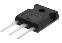 irfpc60lcpbf Vishay IRFP Type N-Channel Power MOSFET, 16 A, 600 V Enhancement, 3-Pin TO-247AC IRFPC60LCPBF