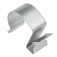 277-137 RS PRO Girder Cable Clip 4 → 7 mm