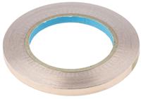 3003308a Wurth Elektronik 3003308A Conductive Metallic Tape, 8mm x 33m
