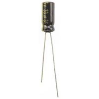 eeufm1v330 Panasonic 33μF Aluminium Electrolytic Capacitor 35V dc, Radial, Through Hole - EEUFM1V330