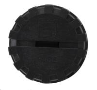 00319159 Schurter 16A Panel Mount Fuse Holder for 6.3 x 32mm Fuse, 2P, 600V ac
