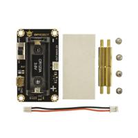 fit0611 CR123A Li-ion Battery Holder For Micro: Maqueen