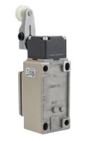 d4b-2a11n Omron D4B-N Series Roller Lever Limit Switch, 2NC, IP67, Metal Housing, 600V ac Max, 10A Max