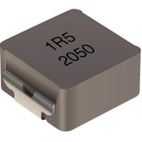 srp7050wa-330m Bourns, SRP7050WA, 7050 Yes Power Inductor with a Metal Alloy Powder Core, 33 μH Shielded 20 % 4 A Idc Q:20