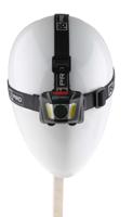 176-6031 RS PRO LED RSPRO-H6 Head Torch 300 lm, 96m Range