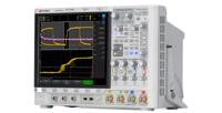 dsox4024a Keysight Technologies DSOX4024A InfiniiVision 4000 X Series, 200MHz Bench Oscilloscope, 4 Analogue Channels