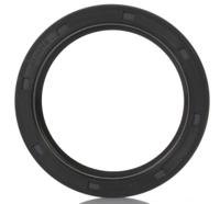 50x65x8-hms5-rg SKF Nitrile Rubber Seal, 50mm ID, 65mm OD, 8mm