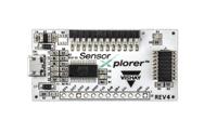 sensorxplorer Vishay Sensorxplorer Optical Sensor Evaluation Kit Sensor