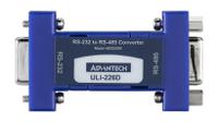 uli-226d Advantech RS485 DB-9 Female to DB-9 Female Interface Converter, UL 226