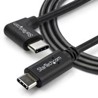 usb2cc1mr StarTech.com USB 2.0, Male USB C to Male USB C, 480Mbps, 1m