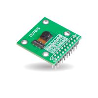 b0070 Arducam 0.3MP 20-pin DVP Camera, Arduino Compatible Board