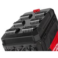 4932493623 1680D And 1800D Ballistic Tool Bag with Shoulder Strap 260mm x 460mm x 510mm