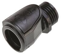 qc24-2212x Deutsch Circular Connector, 12 Contacts, Panel Mount, Socket, Female, IP68, QC Series