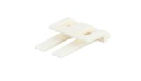 1727092002 Molex, 172709 Male PCB Connector Housing, 4.2mm Pitch, 2 Way, 1 Row